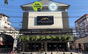 Premier Hostel Chiang Mai